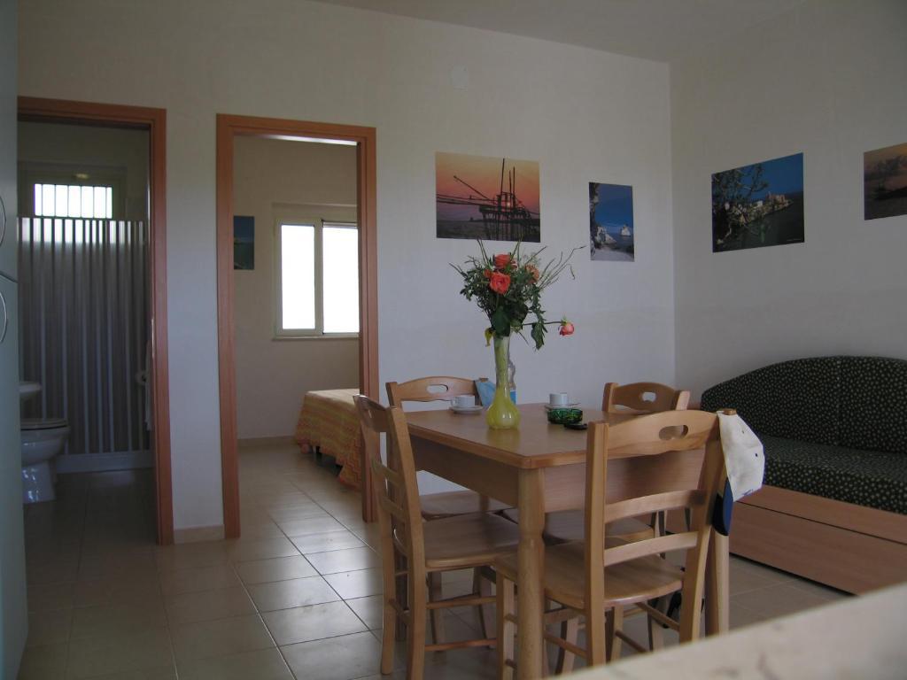 Villaggio La Giara Vieste Quarto foto